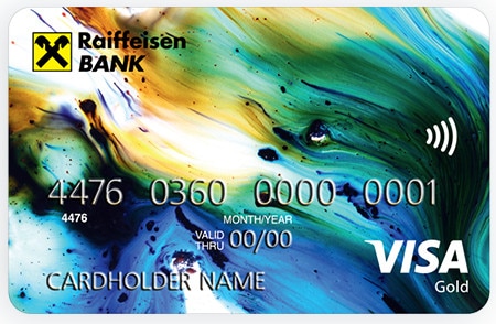 Кредитная карта