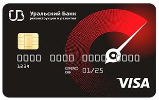 Кредитная карта Максимум - заказать 